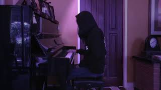 BTS Jimin - Promise, piano cover by Myra