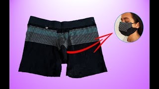 5 IDEAS INCREÍBLES DE RECICLAR ROPA - TRANSFORMAR ROPA - DIY: TRANSFORM YOUR CLOTHES - DIY CLOTHES