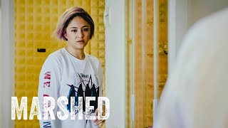MARSHA OOTD : GUE KEREN BUKAN KARENA BARANG MAHAL
