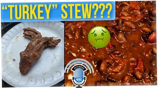Woman Called Cops After Finding Strange Meat in Her Stew (ft. Nikki Blades)