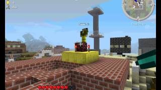 Minecraft вызов herobrine!