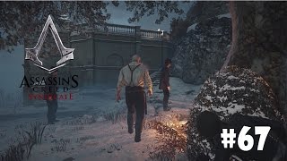 Assassin's Creed Syndicate (Джек-Потрошитель) #67 - Почти как леди