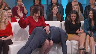 Can Spanking Therapy Cause More Harm Than Good?