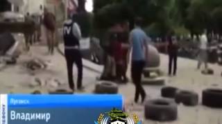 Срочно!!Луганск Вечерняя обстановка военных действий 2 июня!Украина,Донецк,Луганск,Славянск,Мариупол