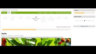 EEA Progress Bar (Plone Add-on)