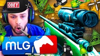 Ali-A - MLG TRY HARD!