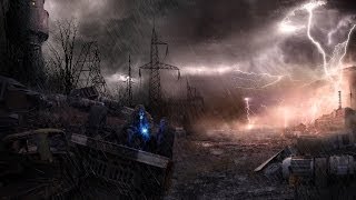 S.T.A.L.K.E.R. Lost World - Trops of Doom #44 [Лаборатория х16]