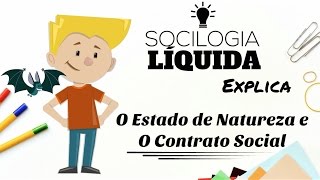 Sociologia Líquida Explica o Contrato Social