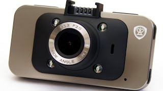 Infrared Light Night Vision, RoadRunner 545 test
