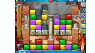 Pet Rescue Saga Level 83 Walkthrough