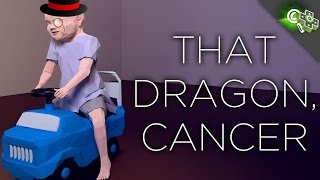 Гуфовский в That Dragon, Cancer (12/1/16)