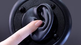 ASMR Ear Attention to Relax, Sleep, Work, Study 3H (No Talking, Ear Massage, Ear Picking)