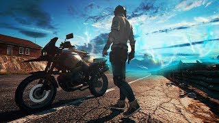 Playerunknown's Battlegrounds - МОЙ КАНАЛ ХОТЯТ ВЗЛОМАТЬ!! ЛЮТАЯ ЗОНА В PUBG!!