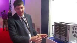 Guntermann & Drunck KVM коммутатор ControlCenter Digital