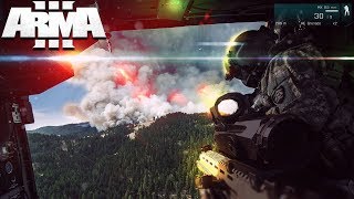 ?ARMA 3?PandaTV С ребятами гамает в АРМУ)))? АнимЭ пацаны))))
