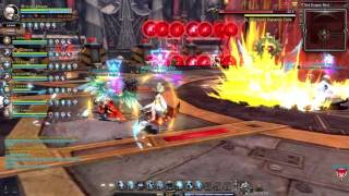 Red Dragon Nest (Sniper POV)