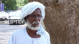 Sudan: Khartoum residents share views following failed coup attempt announcement