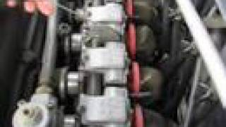 k11 FCRマーチ　排気音