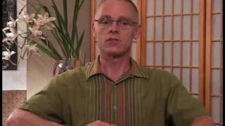 Adyashanti - Basic Principles of the Teaching (1 of 4)