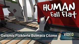 Human Fall Flat Nasıl Bir Oyun?