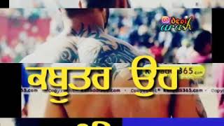 Kabaadi status||pala jalalpuria