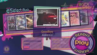 Robeats | Goodbye (21) [Perfect/FC] +20% NoteSpeed [A+]