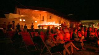 "Demain en Limousin" Festival de théâtre de Bellac - Le Limousin, pépinière d'entreprises
