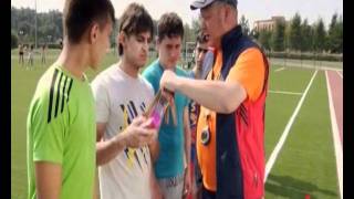 Юлия Паршута