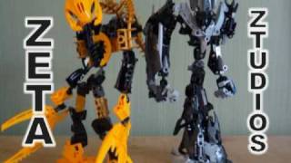 MOC Update: Zeta and Theta