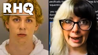 TikToker Reveals Dangerous Reality About Justice System