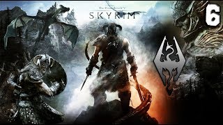A LA RECHERCHE DES FRAGMENTS DE WUUTHRAD ! SKYRIM SE #6