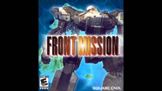 "Within Living Memory..." Front Mission (Noriko Matsueda) arranged by Tsukemono