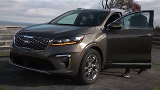 2019 KIA Sorento | The 3-row You've Been Searching For? | TestDriveNow