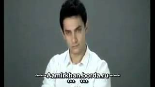 Aamir khan's must watch election speech,