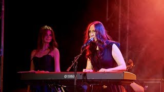 Елена Войнаровская - Стриптиз (live)