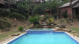 Гуанчжоу - Фукуок 2019. Отель Mely Wow Phu Quoc Resort