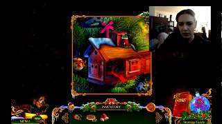 The Christmas Spirit: Trouble In Oz  (2)
