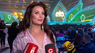 Мисс Беларусь. Оксана Фёдорова о конкурсе // Как выбирают первую красавицу страны?