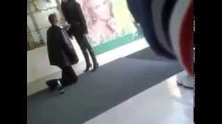 Ты выйдешь за меня замуж   ДА!   Ну а хули ты тогда выебываешься