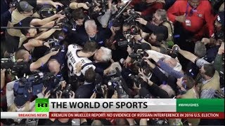 Prosecutors to release Kraft sex tape