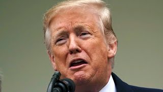 Furious Trump Admits He Can't Post Bond. Internet Laughs.