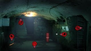 ПОБЕГ ИЗ ОСОБНЯКА МАНЬЯКА НА ANDROID - СТРИМ - PHONE PLANET