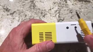 LumiPro Demo