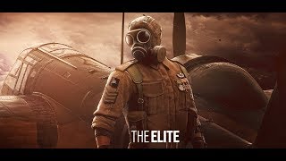THATCHER ELITE RAINBOW SIX SIEGE