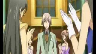 Special A - Give it up