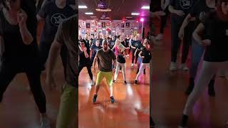 CLAVAITO || CHANEL & ABRAHAM MATEO || BACHATA || BALLI DI GRUPPO 2023 || Andrea Stella || SHORTS ||
