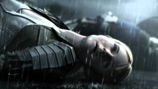 Star Wars: The Force Unleashed 2 (Дубляж).Концовка за Темную сторону