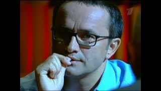 Познер. В гостях  Андрей Звягинцев