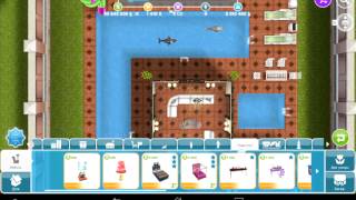 Игра the sims freeplay обзор