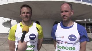 Rannavolle Nivea Grand Prix 2016 - Agrinol cup Pärnu rannas